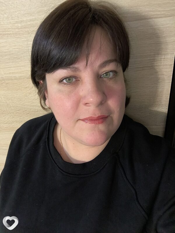 Ирина, 41, Челябинске — анкета №46071