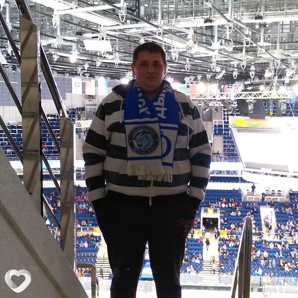 Виталик, 36, Минске — анкета №46078