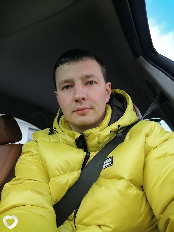 Антон, 37, Барановичах — анкета №46083