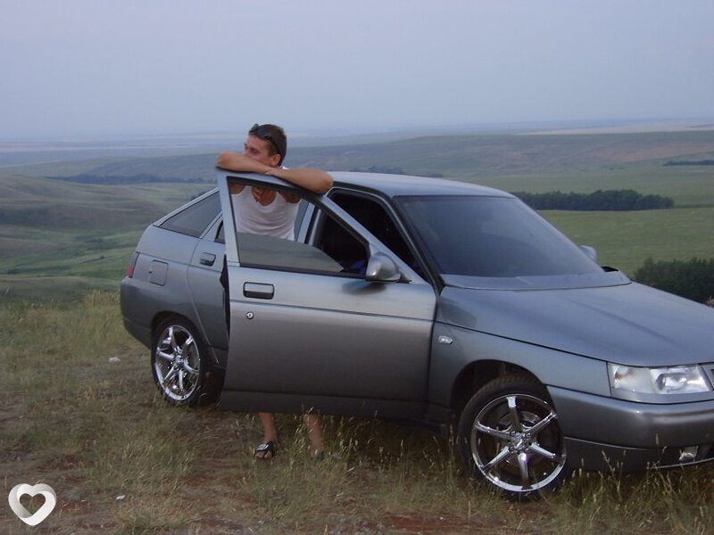 Сергей, 55, Бобруйске — анкета №46087
