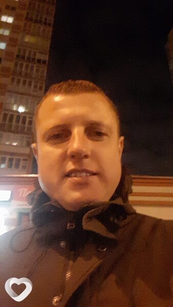 Вадим, 42, Минске — анкета №46090