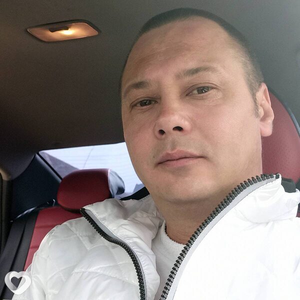 Олег, 47, Екатеринбурге — анкета №46093