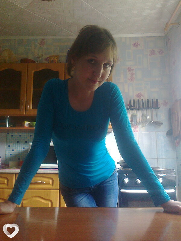 Обычная, 40, Юрге — анкета №46096