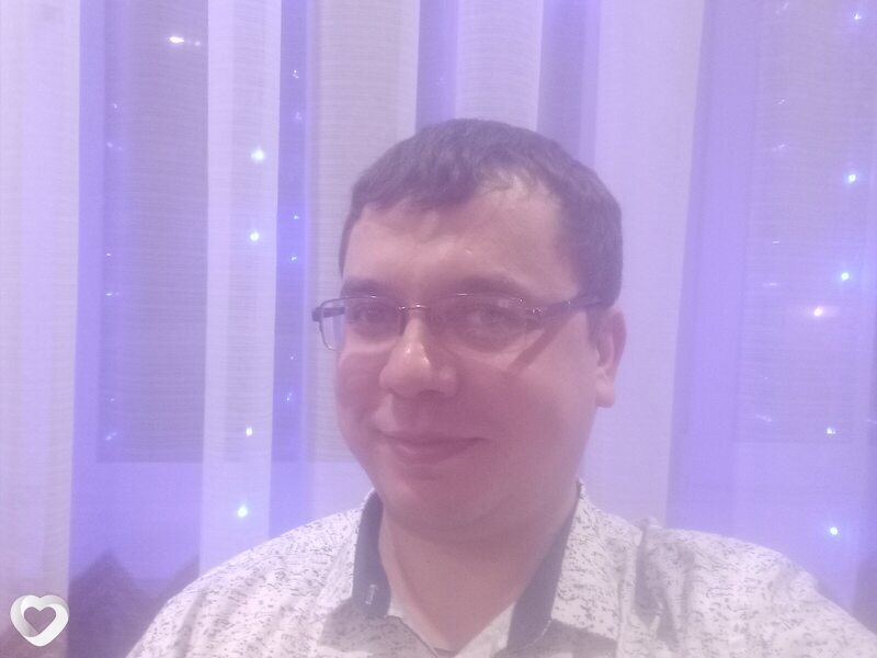 Артем, 33, Зиме — анкета №46106