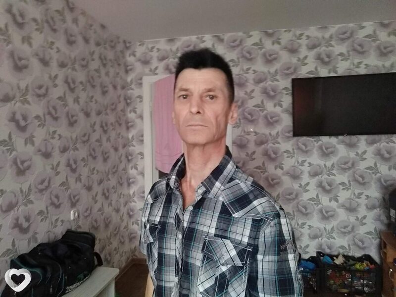 Иван, 58, Гомеле — анкета №46115