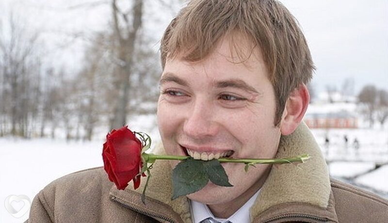 Михаил, 42, Брянске — анкета №46121