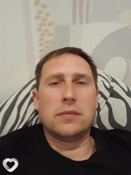 Саша, 42, Речице — анкета №46122