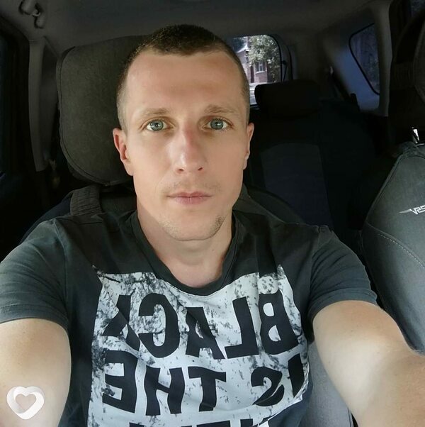 Ан, 34, Кропивницкий — анкета №46124