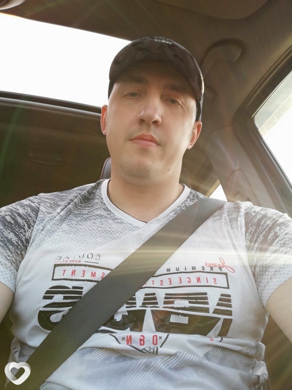 Хаус, 41, Бобруйске — анкета №46129