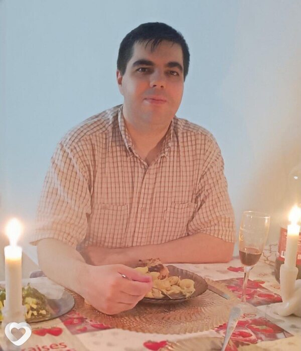 Александр, 43, Клине — анкета №46131