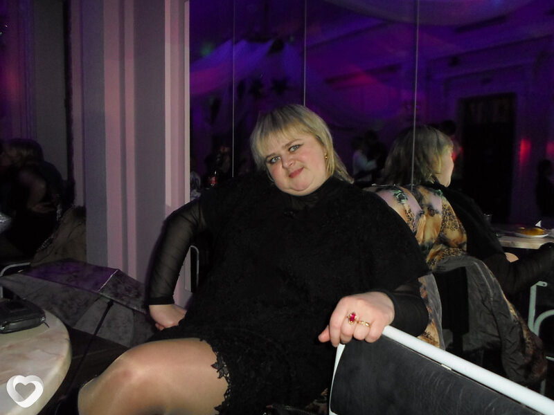 Мария, 40, Могилев — анкета №46137