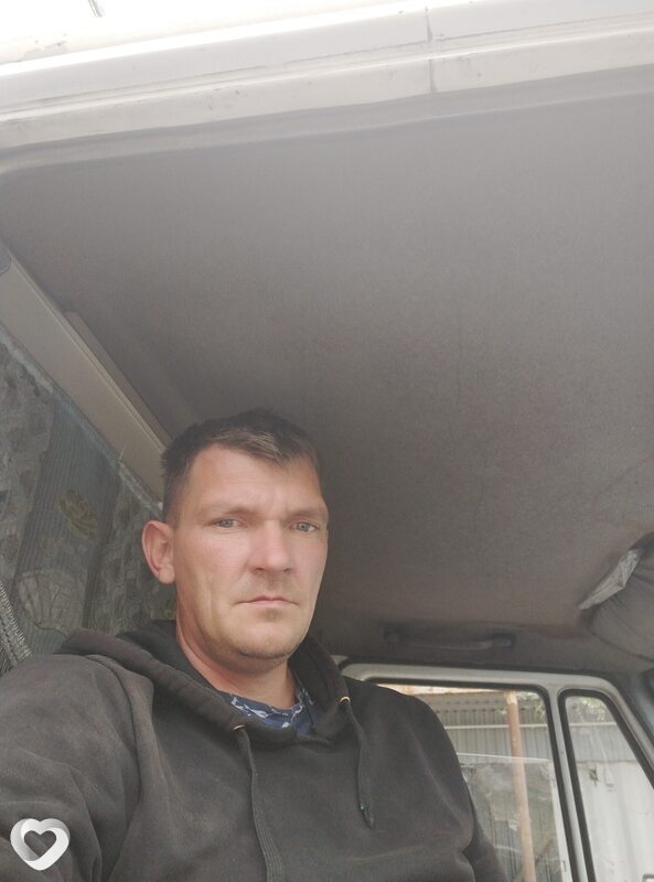 Евгений, 43, Алматы — анкета №46138