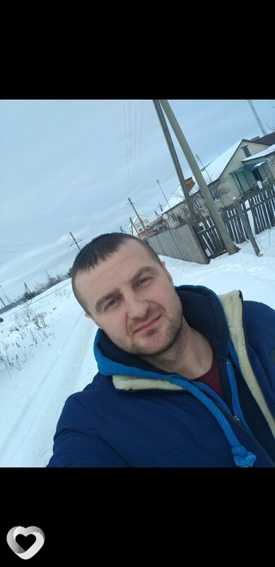 Сергей, 41, Мозыре — анкета №46140