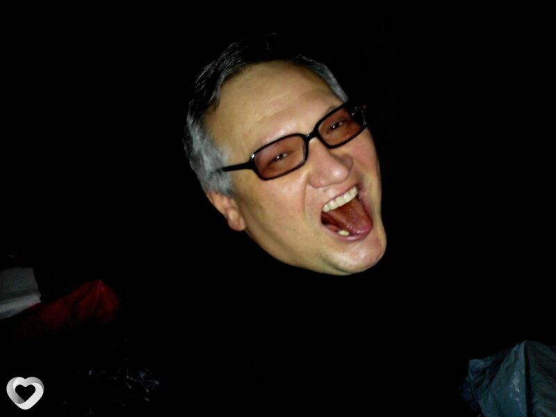 Андрей, 54, Горловке — анкета №46143
