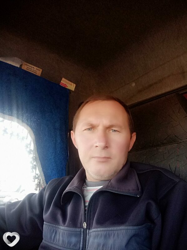 Сергей, 50, Энгельсе — анкета №46144