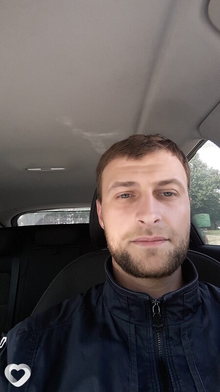 Денис, 43, Минске — анкета №46145