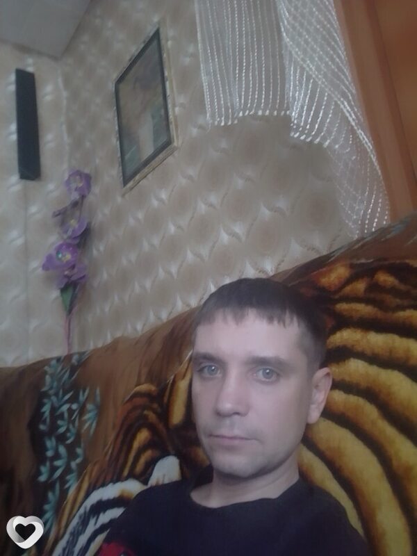 Семён, 38, Ленинске-Кузнецком — анкета №46148