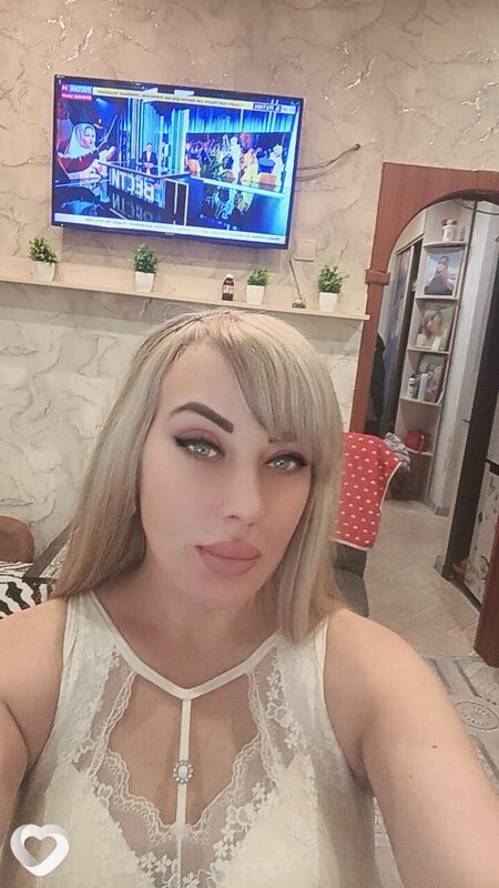 Кристина, 37, Новокузнецке — анкета №46154