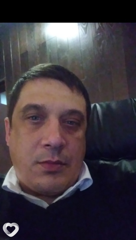 Сергей, 42, Марксе — анкета №46163