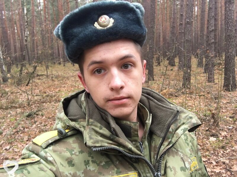 Дмитрий, 30, Гомеле — анкета №46173