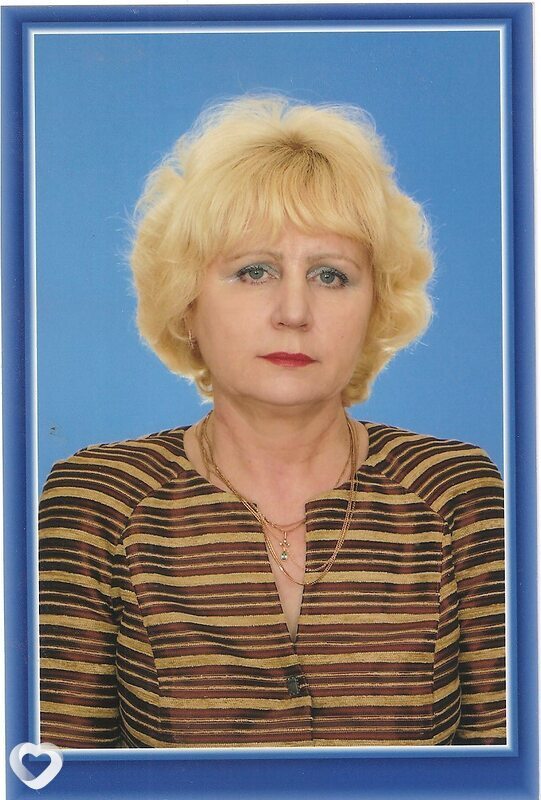Вера, 67, Новокузнецке — анкета №46174
