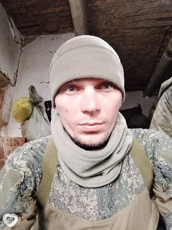 Дюша, 35, Братске — анкета №3776