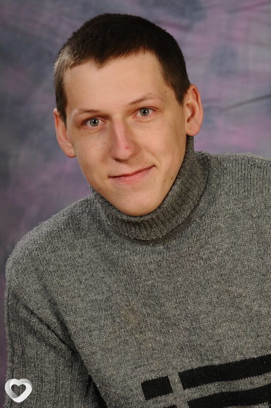 Леонид Н, 34, Могилев — анкета №46181