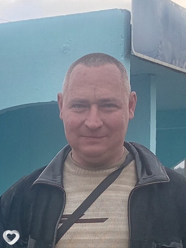 Александр, 47, Липецке — анкета №46184