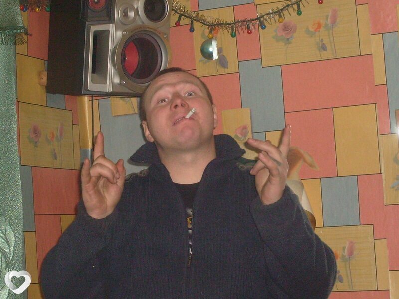 Виталий, 45, Томске — анкета №46198