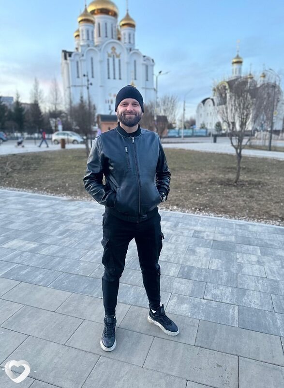 Антон, 37, Ульяновске — анкета №46202