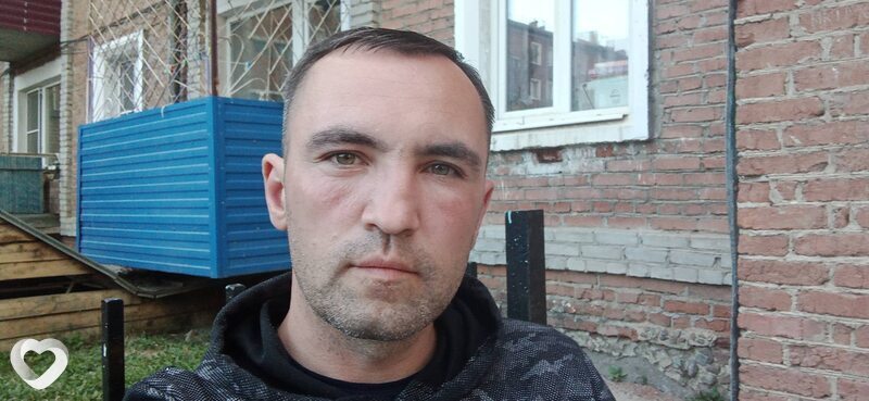 Даниил, 44, Улан-Удэ — анкета №46215