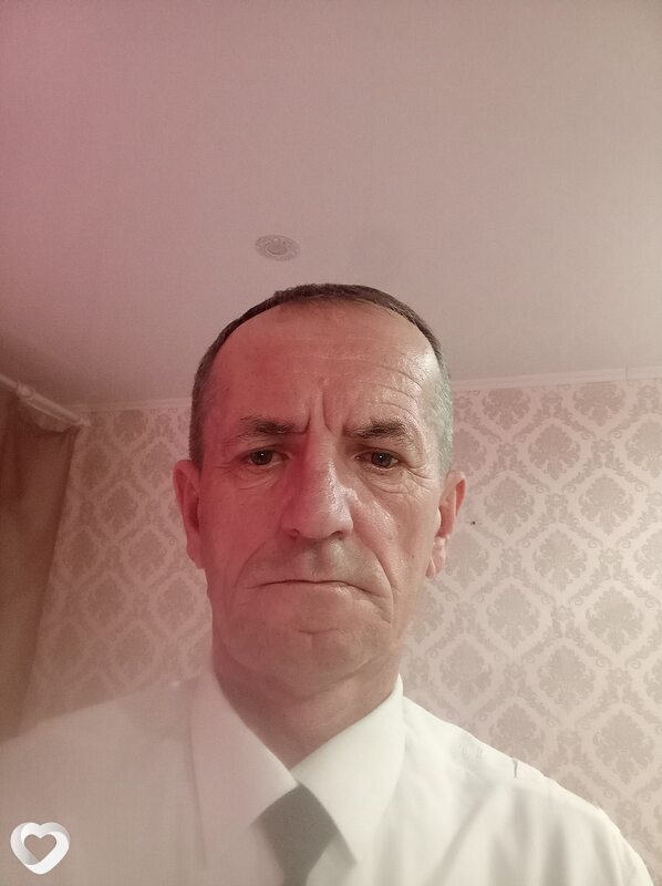 Александр, 56, Новосибирске — анкета №46222