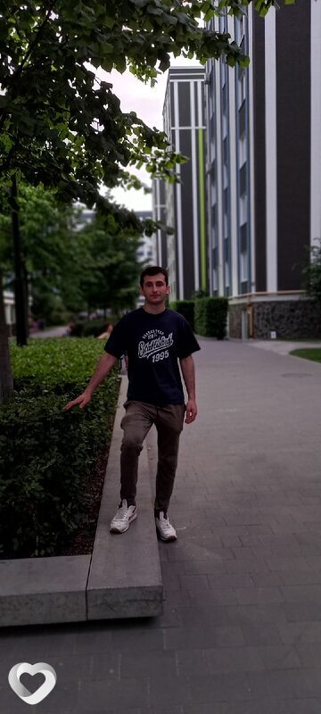 Sonic, 35, Киеве — анкета №46223