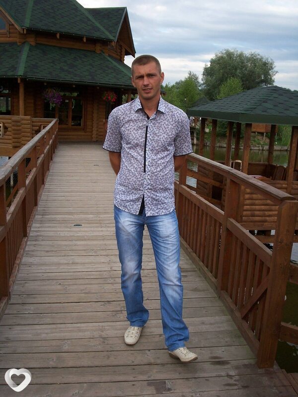 Саша, 43, Могилев — анкета №46227