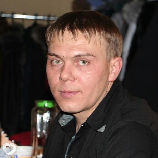 Александр, 41, Екатеринбурге — анкета №46229