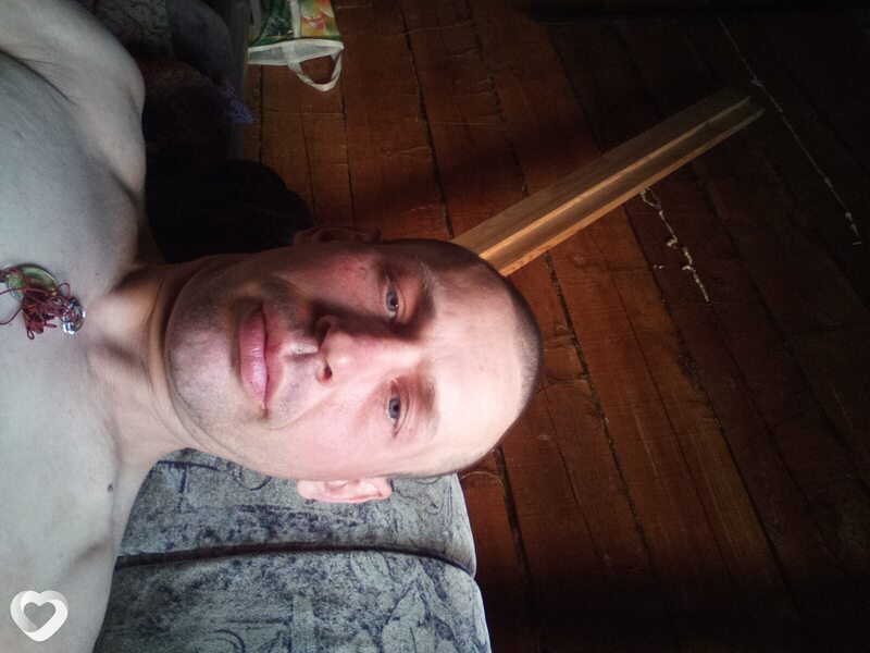 Девственик, 37, Братске — анкета №46230