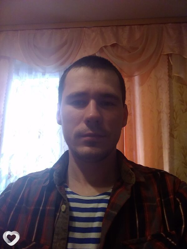 Дмитрий, 32, Минске — анкета №46233