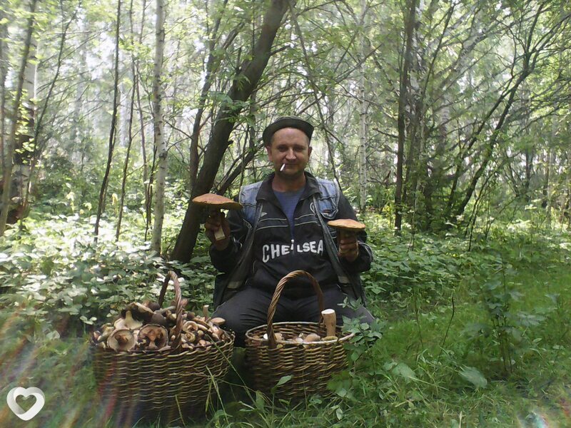 Сергей, 50, Белове — анкета №46236