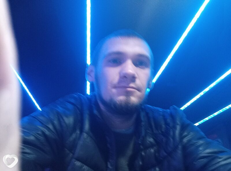 Михаил, 34, Полоцке — анкета №46240