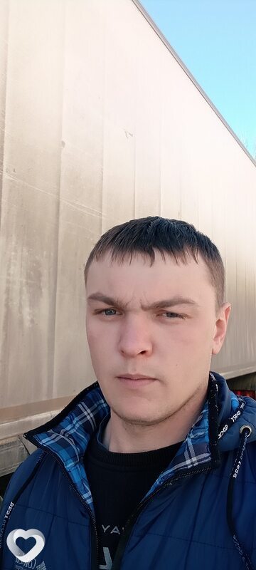 Влад, 31, Запорожье — анкета №46243