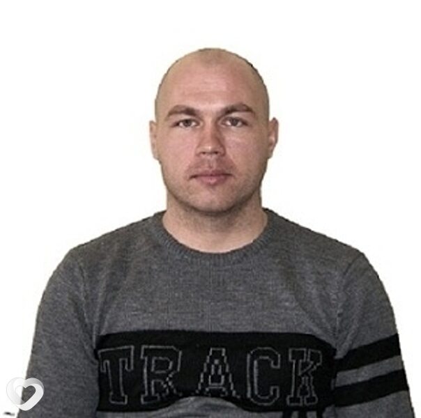 Денис, 43, Каменске-Шахтинском — анкета №46247