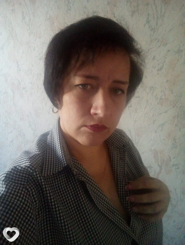 Валентина, 47, Лиде — анкета №46248