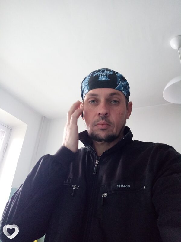 Андрей, 42, Челябинске — анкета №46258