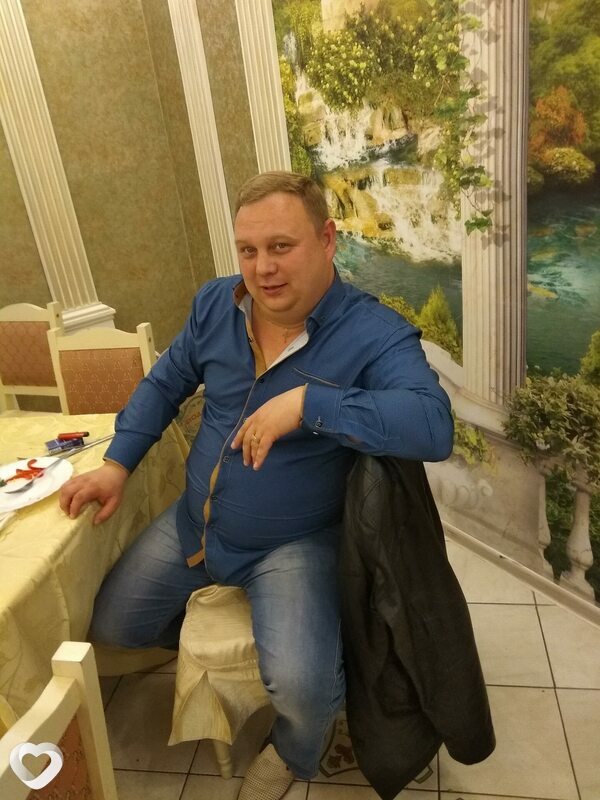 Андрей, 46, Озерск (Челябинская Обл) — анкета №46262