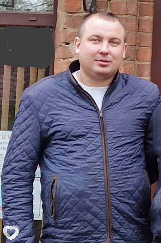 Михаил, 40, Молодечно — анкета №46273