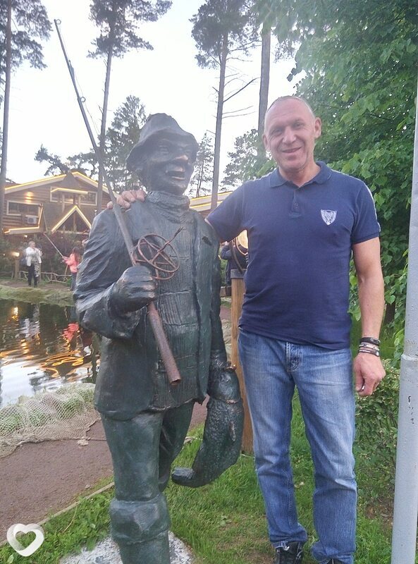 Александр, 59, Екатеринбурге — анкета №46270