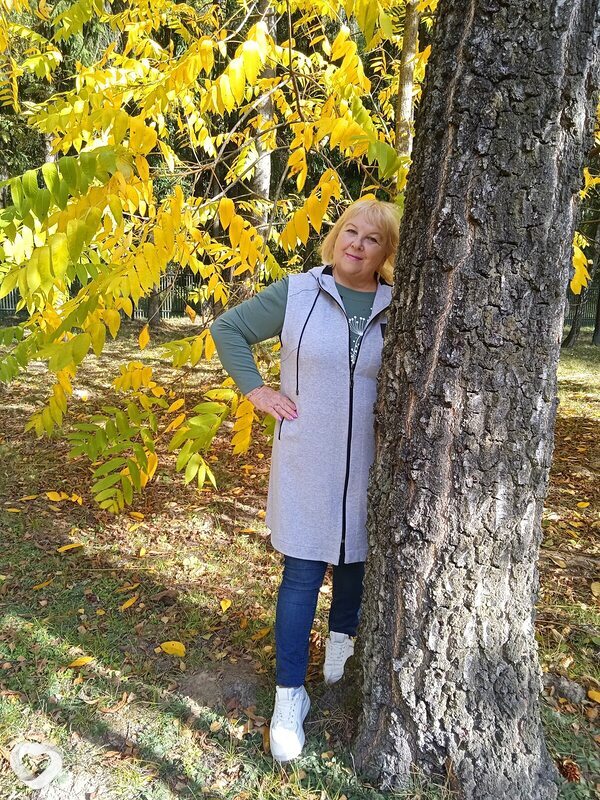 Натали, 62, Орше — анкета №46275