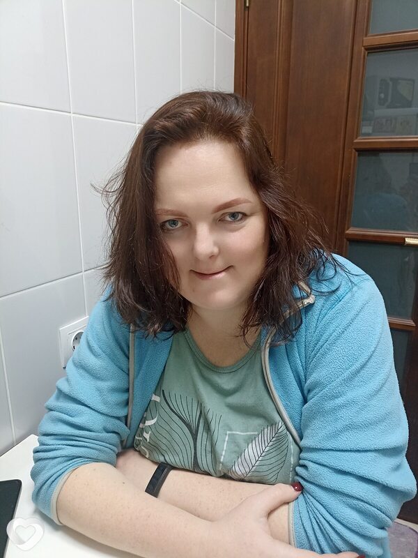 Ирина, 34, Гродно — анкета №46283