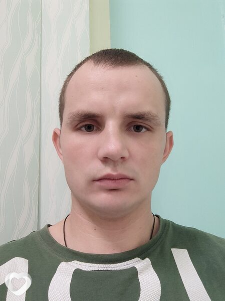 Саша, 36, Черкассах — анкета №46280