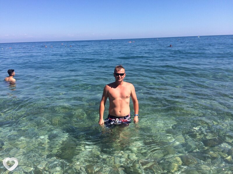 Александр, 39, Минске — анкета №46286